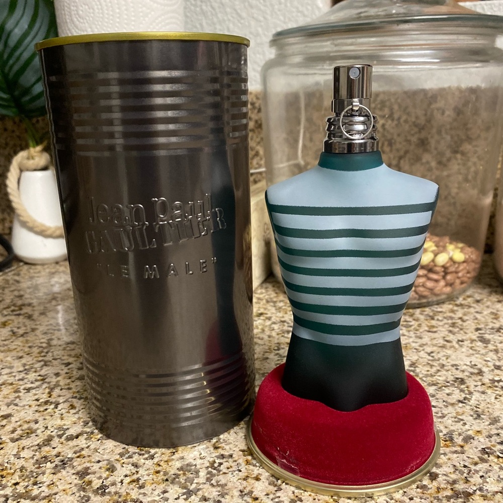 Jean Paul gaultier cologne